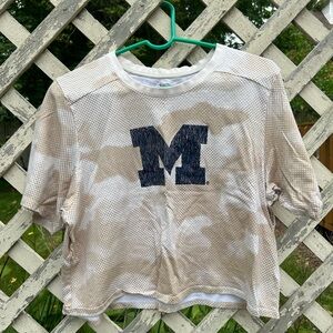 Women’s Michigan Jersey